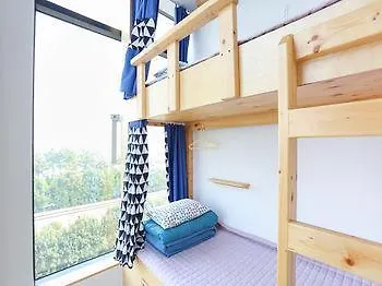 Guest house From Guesthouse Busan