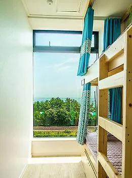 From Guesthouse Busan Guest house