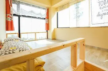 Guest house From Guesthouse Busan