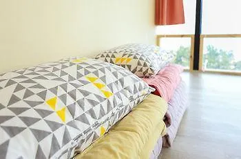 From Guesthouse Busan South Korea