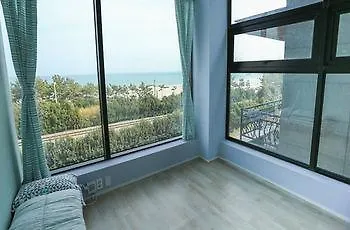 From Guesthouse Busan 2*,  South Korea
