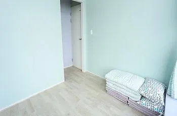 From Guesthouse Busan