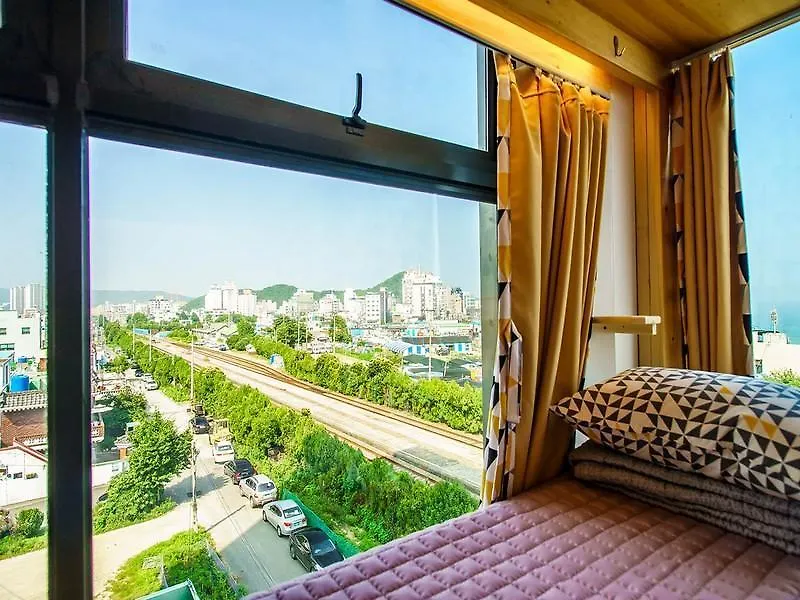 ** Guest house From Guesthouse Busan South Korea