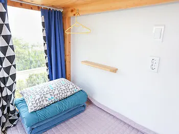 From Guesthouse Busan Guest house