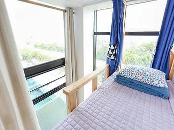 From Guesthouse Busan South Korea