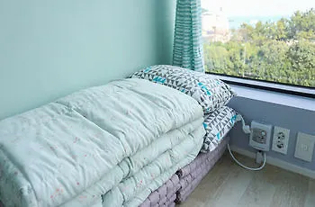 Guest house From Guesthouse Busan