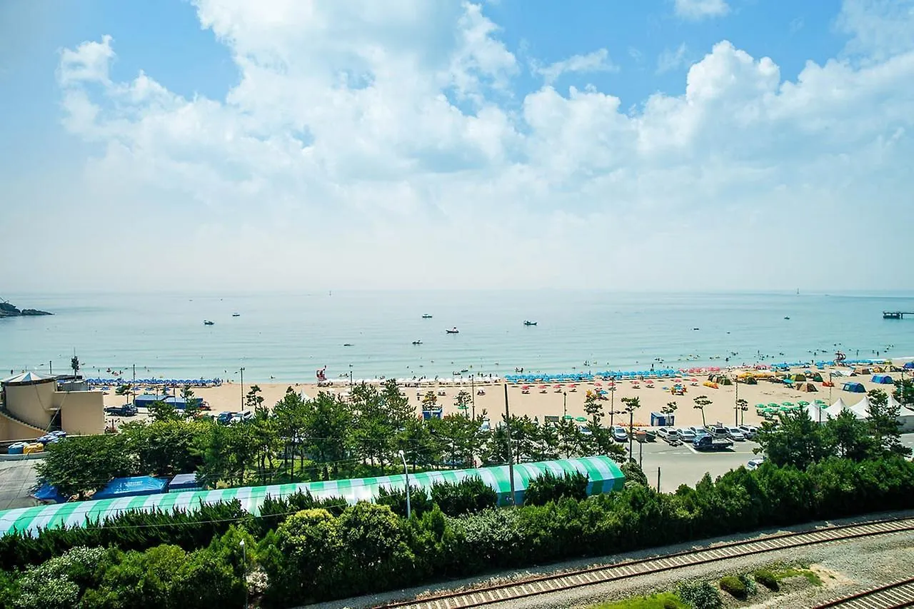 Guest house From Guesthouse Busan