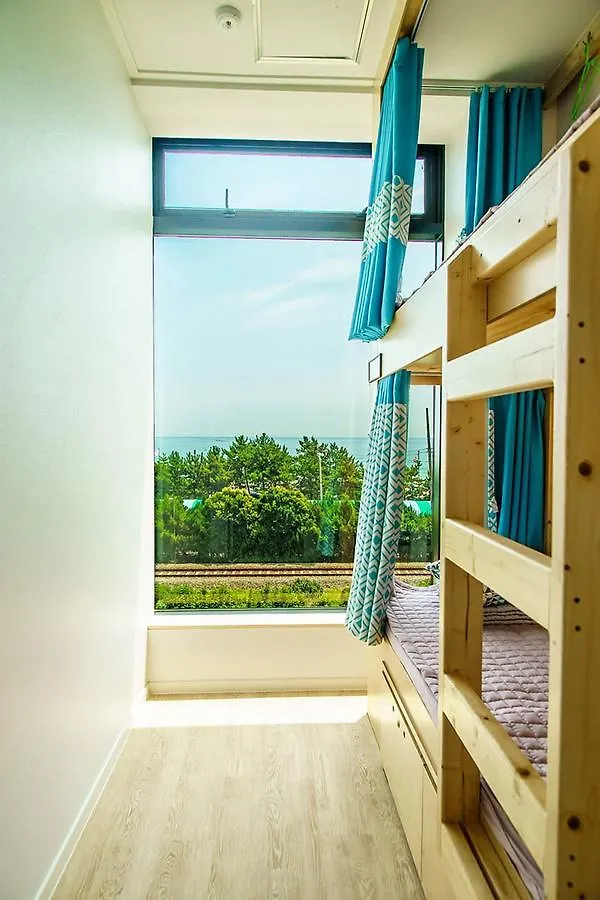 ** Guest house From Guesthouse Busan South Korea
