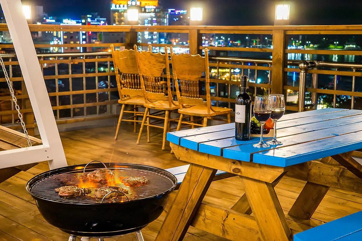 ** Guest house From Guesthouse Busan South Korea